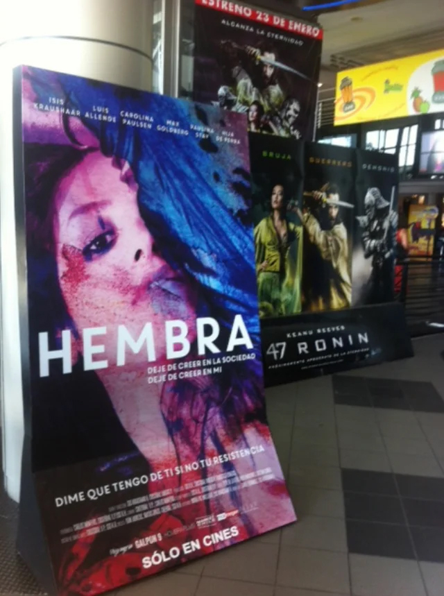 Hembra 3